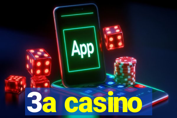 3a casino